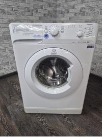 Стиральная машина Indesit NWSB 5851 Стиральная машина Indesit NWSB 5851